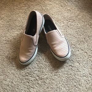 Sperry Slip On Shoes